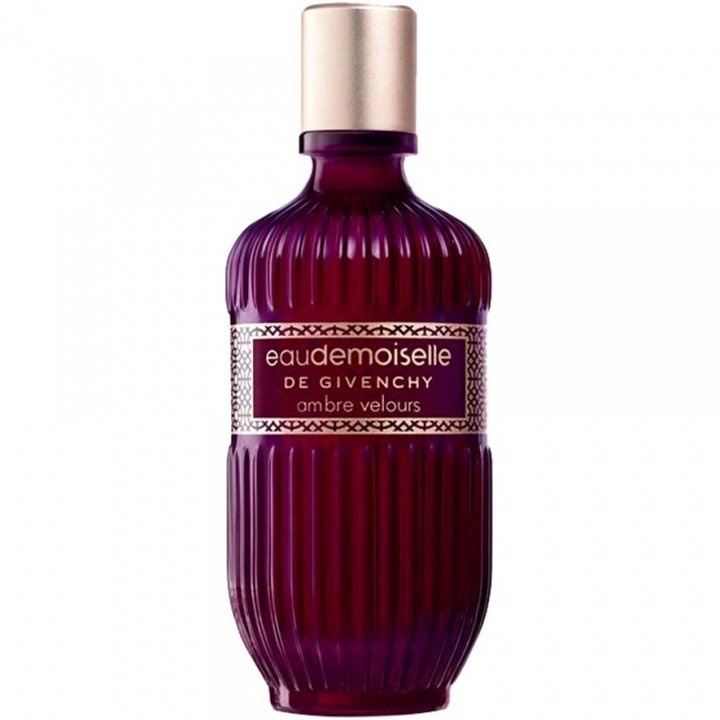 Eaudemoiselle Ambre Velours